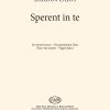 Bárdos: Sperent in te