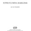 Kocsár: Super flumina Babilonis