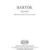 Bárdos: Bartók