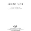 Kocsár: Regina caeli