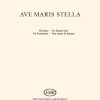 Kocsár: Ave maris stella
