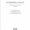 Maróti: Gyermekláncfű