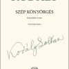 Kodály: Szép könyörgés