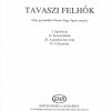 Tóth: Tavaszi felhők