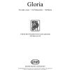 Zombola: Gloria for male voices