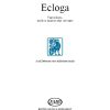 Csíky: Ecloga