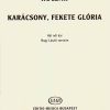 Kocsár: Karácsony, Fekete Glória