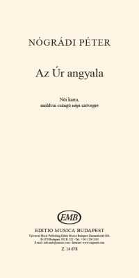 Nógrádi: Az Úr angyala