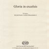 Tóth: Gloria in excelsis, for Female Choir