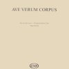 Kocsár: Ave verum corpus