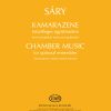 Sáry: Chamber Music for Optional Ensembles