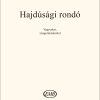 Tamás: Hajdúsági rondó
