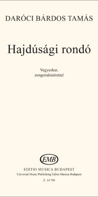 Tamás: Hajdúsági rondó