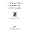 Vántus: Soundgroups