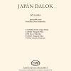 Szőnyi: Japán dalok