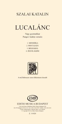 Szalai: Lucalánc