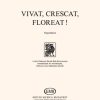 Zombola: Vivat, crescat, floreat!