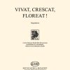 Ott: Vivat, crescat, floreat!