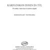 Veress: Kárpátokon innen és túl