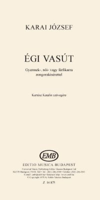 Karai: Égi vasút