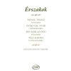Kocsár: Évszakok (Seasons)