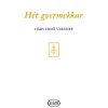 Szőnyi: Hét gyermekkar