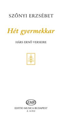 Szőnyi: Hét gyermekkar