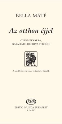 Bella: Az otthon éjjel