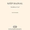 Marenzio: Szép hajnal (Scaldava in sol)