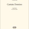 Tillai: Cantate Domino