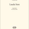 Tillai: Lauda Sion