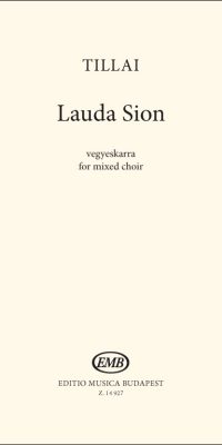 Tillai: Lauda Sion