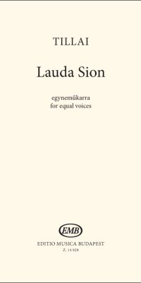 Tillai: Lauda Sion