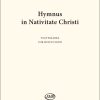 Farkas: Hymnus in Nativitate Christi