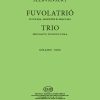Szervánszky: Trio