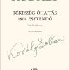 Kodály: Wish for Piece