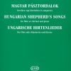 Hajdu: Hungarian Shepherd's Songs