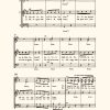 Bárdos: Tréfás házasitó on folk texts