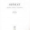 Egressy: Szózat