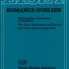 Liszt: Forgotten Romance