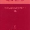 Collection of  Csángó Folksongs V2