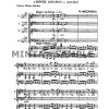 Mussorgsky: Forradalmi kórus