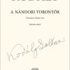 Kodály: The Watchman of Nándor