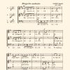 Maros: Four Folksongs