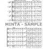 Hassler: Tanzen und springen (Hinta-palinta)