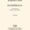 Bárdos: Patkóéknál