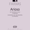 Farkas: Arioso