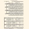 Mendelssohn-Bartholdy: Abschied vom Walde