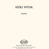 Csenki: Songs from Szék
