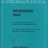 Liszt: Hungaria 1848